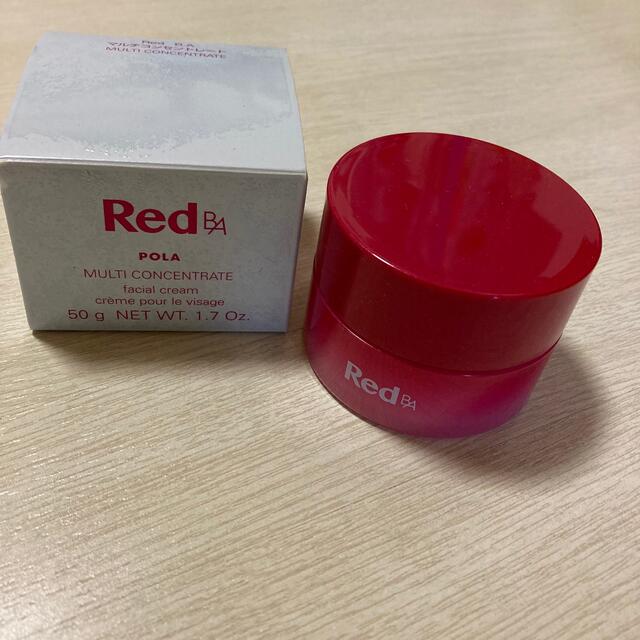 Red B.A マルチコンセントレート 50g