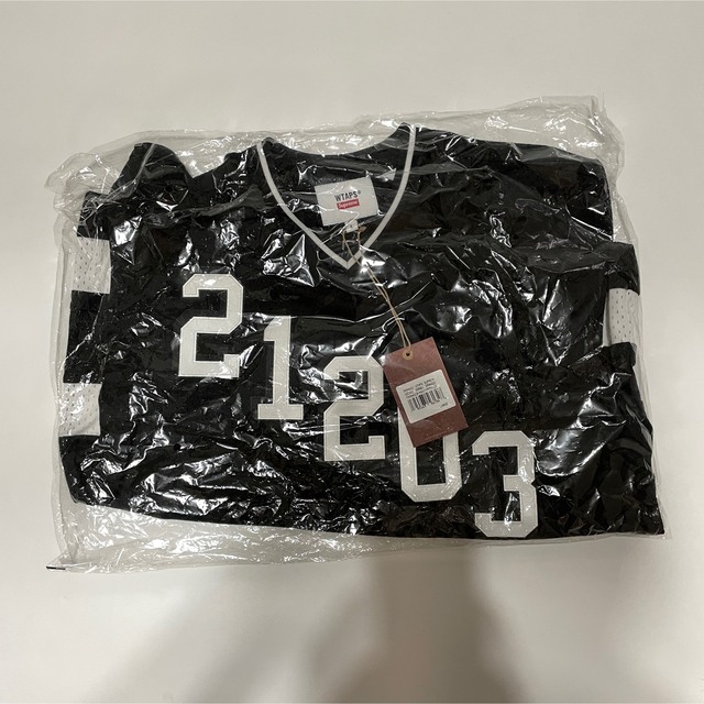 Supreme - Supreme WTAPS Hockey Jersey シュプリームの通販 by