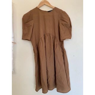 ダブルクローゼット(w closet)のwcloset チュニック(チュニック)