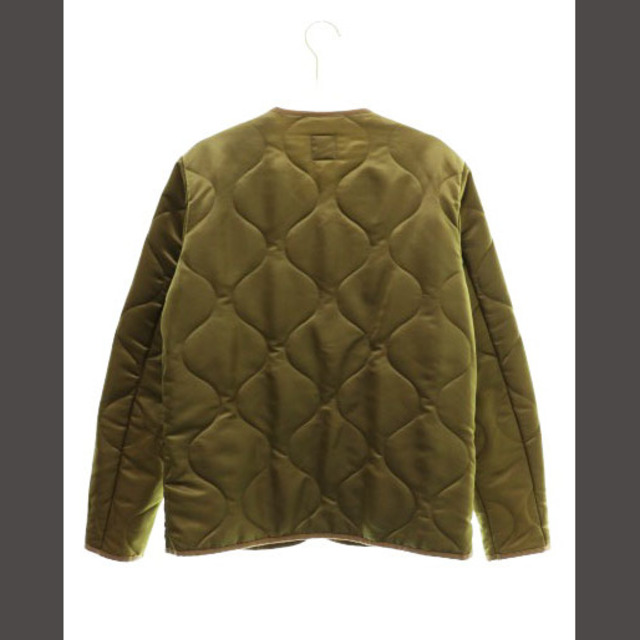 ジェラード JELADO Snowpass Jacket キルティングジャケット | www