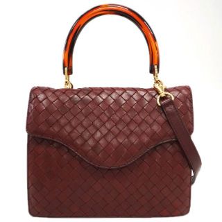 ボッテガ(Bottega Veneta) 2wayバッグ ショルダーバッグ(レディース)の ...