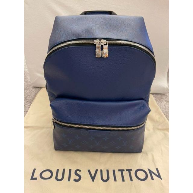 通信販売】 LOUIS VUITTON - ルイヴィトン タイガ ディスカバリー ...