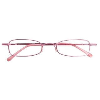シニアグラス 老眼鏡 リーディンググラス 携帯用(サングラス/メガネ)