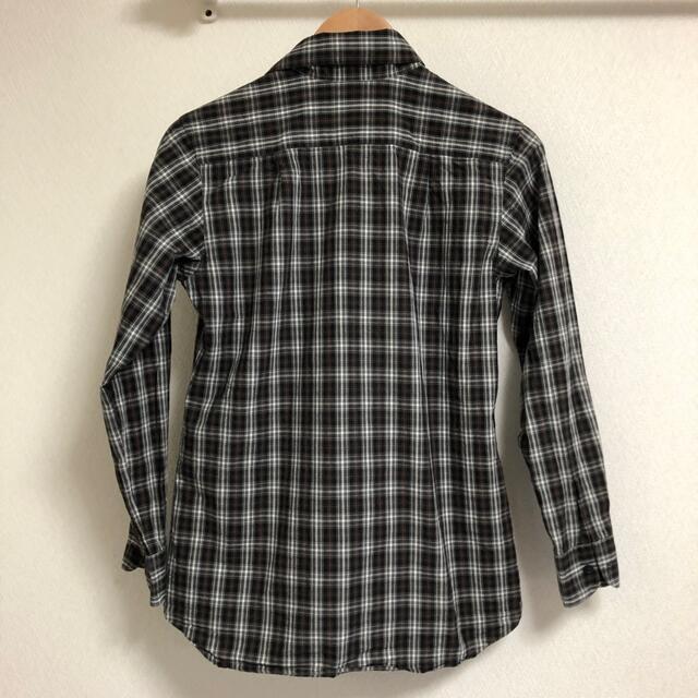 agnes b. - アニエスベー チェック柄シャツの通販 by Bargain's shop|アニエスベーならラクマ agnes b. - アニエスベー チェック柄シャツの通販 by Bargain's shop|アニエスベーならラクマ