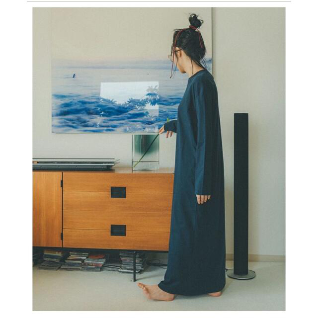 定番日本製 ドゥーズィエムクラス 19SS beste Co/Ny ロングコート 美品