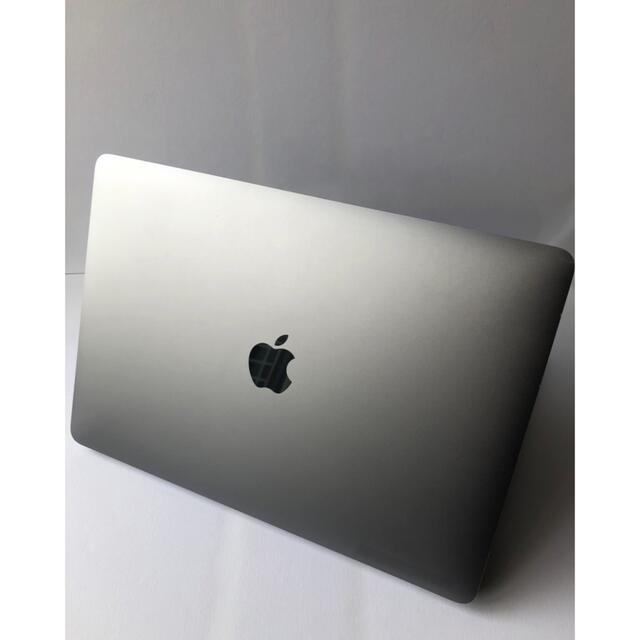 大割引 Apple - MacBook Pro 2018 カスタマイズ 16GB USキーボード ...