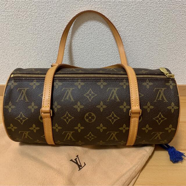 LOUIS VUITTON - ルイヴィトン パピヨンの通販 by りぃ's shop｜ルイ ...