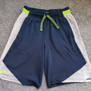 アンダーアーマー(UNDER ARMOUR)のアンダーアーマー150ハーフパンツ(パンツ/スパッツ)