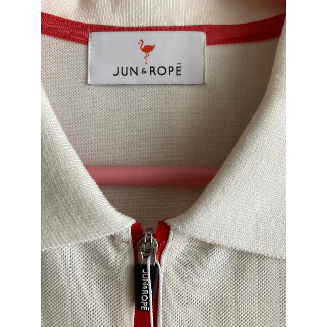 ジュンロペ Jun and Rope ゴルフ ワンピース レディス