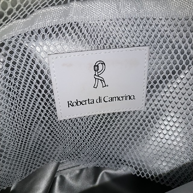 ROBERTA DI CAMERINO(ロベルタディカメリーノ)の保冷エコバッグ レディースのバッグ(エコバッグ)の商品写真