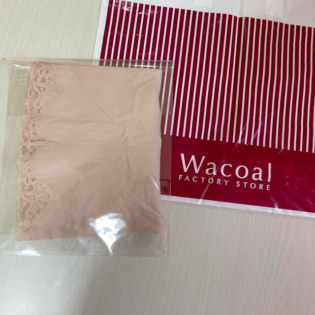 Wacoal(ワコール)の未使用!! ワコール　ペチコート　スカート　インナー　ブライダル レディースの下着/アンダーウェア(その他)の商品写真