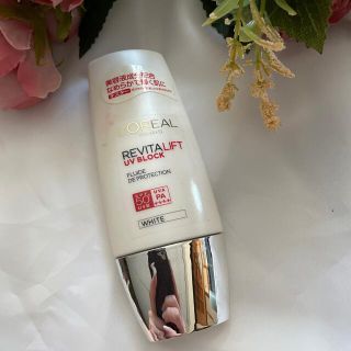 ロレアルパリ(L'Oreal Paris)のロレアルパリ　日焼け止め(日焼け止め/サンオイル)