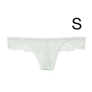 ヴィクトリアズシークレット(Victoria's Secret)のヴィクトリアシークレット  ショーツ Tバック パンツ Sサイズ(ショーツ)