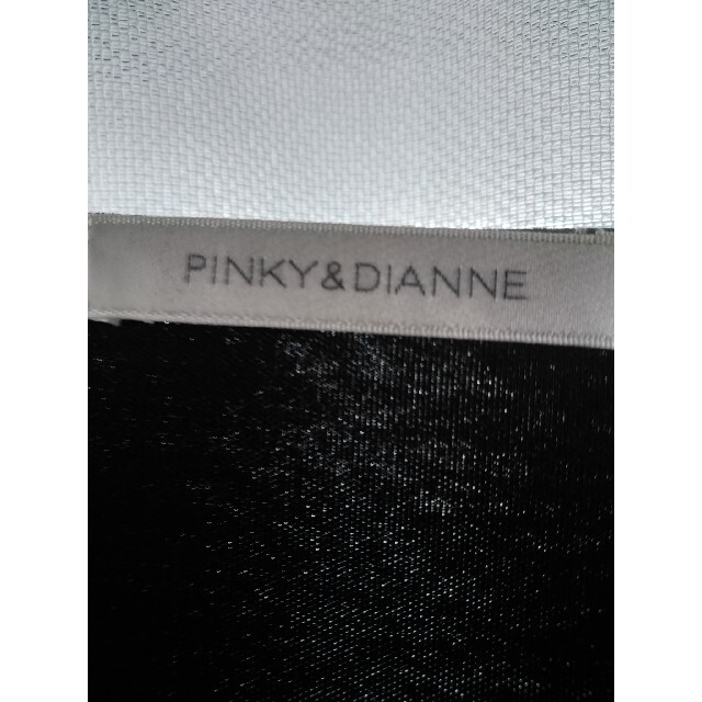 Pinky&Dianne(ピンキーアンドダイアン)のPINKY＆DIANE❗ドルマンスリーブワンピース❗ レディースのワンピース(ひざ丈ワンピース)の商品写真