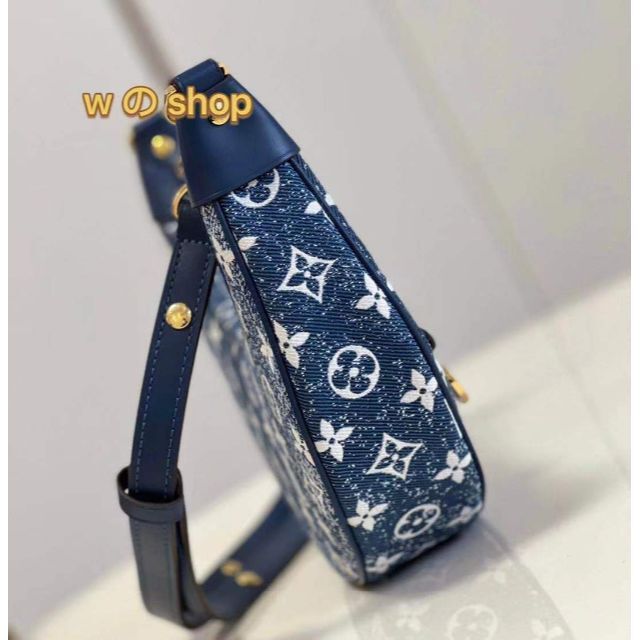 バッグ LOUIS ショルダーバッグ 極美品の通販 by てすは's shop|