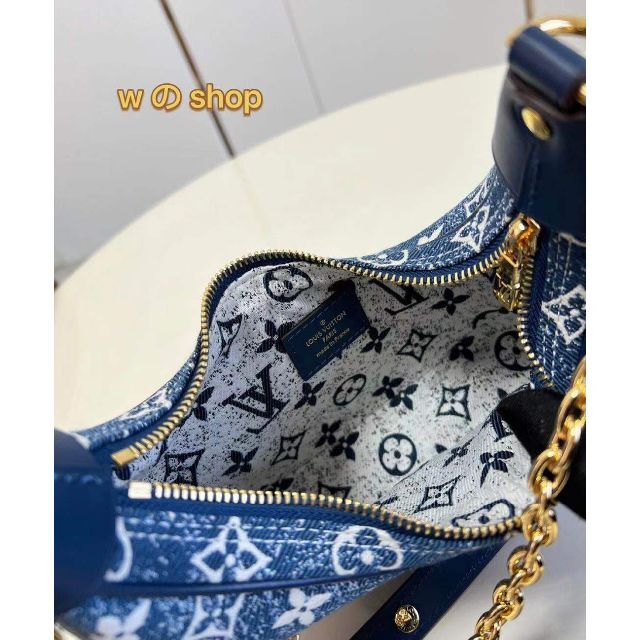 バッグ LOUIS ショルダーバッグ 極美品の通販 by てすは's shop|