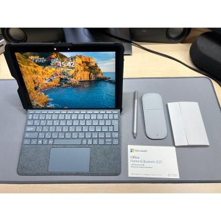 Microsoft - Surface go 3 (LTE Advanced) 1式の通販 by sayi's shop