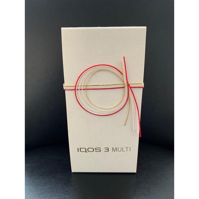 日本 IQOS 3 MULTI NIPPON 祝賀モデル | www.butiuae.com