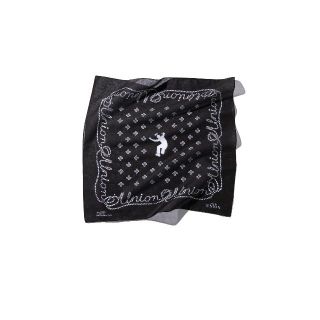 ステューシー(STUSSY)の【新品未開封】UNION ORIGINAL "PICKETT”BANDANA(バンダナ/スカーフ)