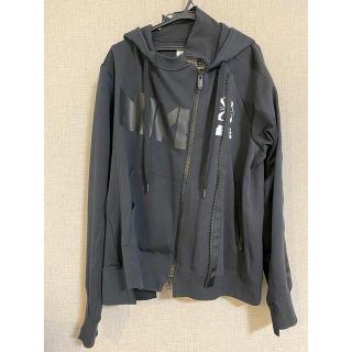 サカイ(sacai)のNike x Sacai Double Zip Hoodie(パーカー)