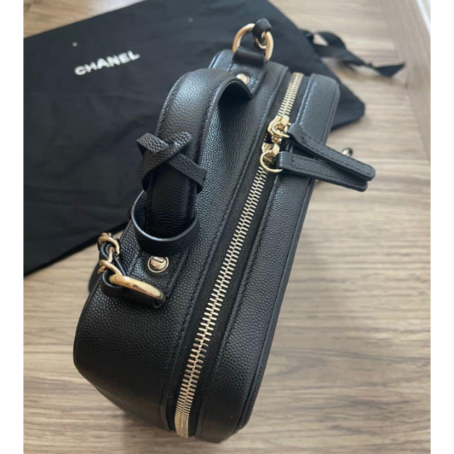 シャネル ショルダーバッグ（超超レア◇大人気商品♪CHANEL