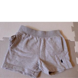 ポロラルフローレン(POLO RALPH LAUREN)のポロラルフローレン　ショートパンツ12M(ショートパンツ)