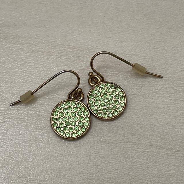 Anthropologie(アンソロポロジー)のAnthropologie ピアス レディースのアクセサリー(ピアス)の商品写真