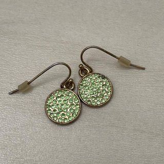 アンソロポロジー(Anthropologie)のAnthropologie ピアス(ピアス)