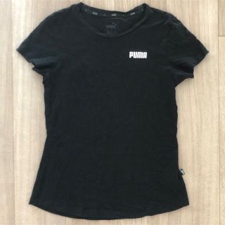 プーマ(PUMA)のPUMA Tシャツ(Tシャツ(半袖/袖なし))