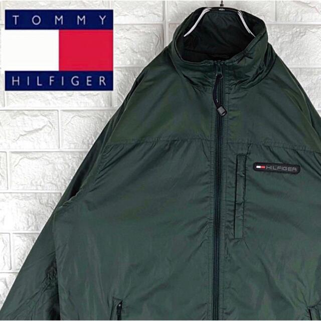 TOMMY(トミー)のTOMMYアウター メンズのジャケット/アウター(ナイロンジャケット)の商品写真