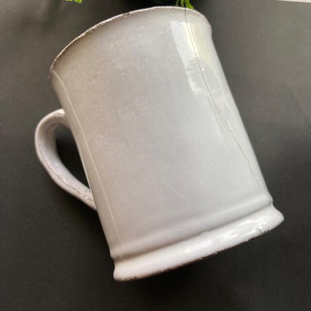 ASTIER de VILLATTE - アスティエ マグカップ 難ありの通販 by Theo's