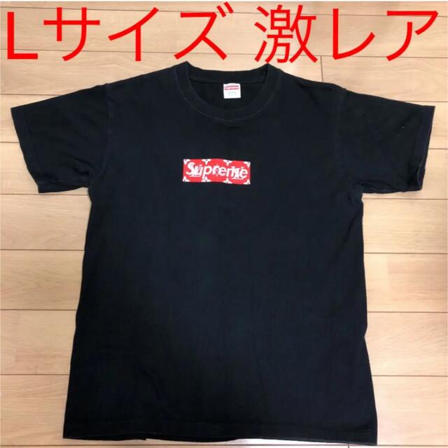 限定価格セール!】 Se - ×LOUIS VUITTON Lサイズ BLACKの通販