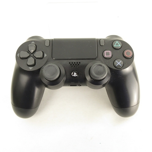 other(アザー)のPS4 ワイヤレスコントローラー DUALSHOCK4 CUH-ZCT2J  エンタメ/ホビーのゲームソフト/ゲーム機本体(その他)の商品写真