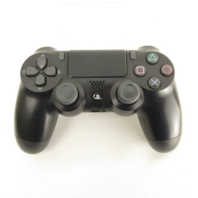 PS4 ワイヤレスコントローラー DUALSHOCK4 CUH-ZCT2J