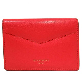 ジバンシィ 財布(レディース)（ピンク/桃色系）の通販 32点 | GIVENCHY 