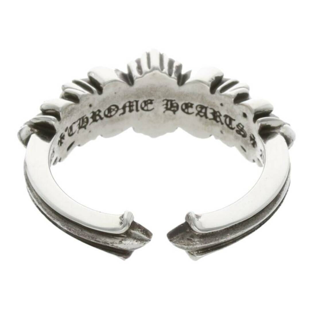 定番のお歳暮 クロムハーツ - Hearts Chrome BABY 10号 メンズ PAVE