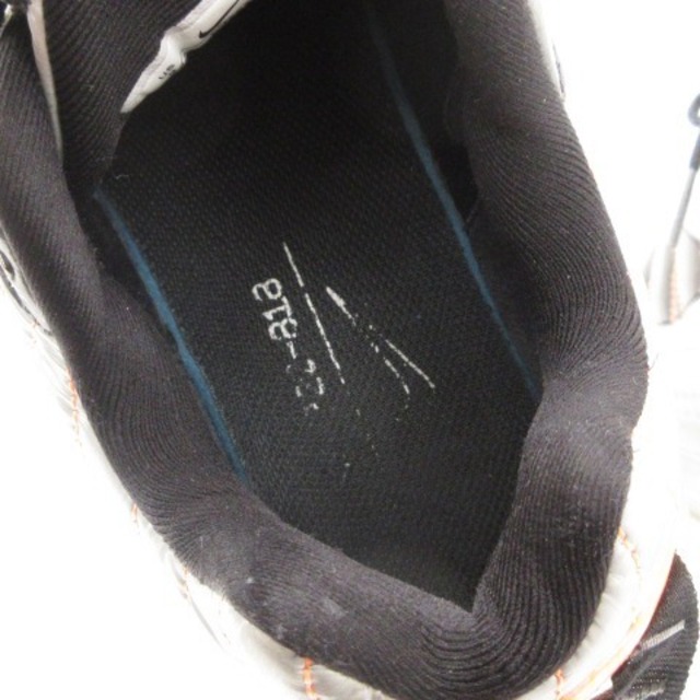 NIKE(ナイキ)のナイキ MX-720-818 エアマックス スニーカー シルバー 27.0 靴 メンズの靴/シューズ(スニーカー)の商品写真
