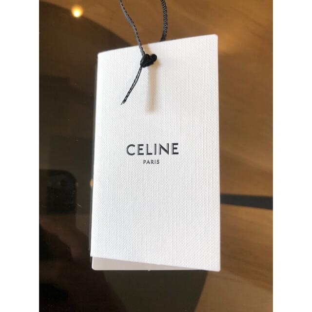celine(セリーヌ)のセリーヌ　ニット レディースのトップス(ニット/セーター)の商品写真
