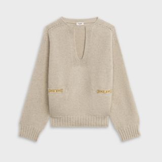 セリーヌ 限定 ニット/セーター(レディース)の通販 22点 | celineの