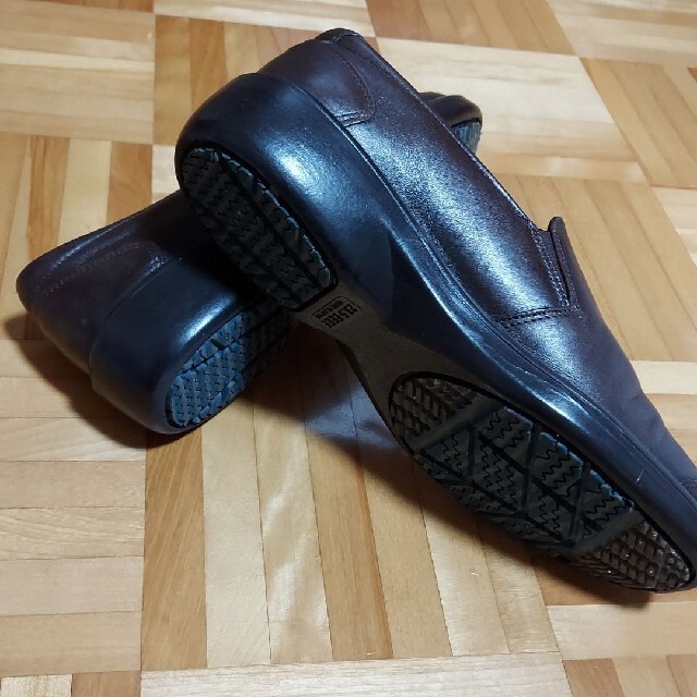 MOONSTAR (ムーンスター)のムーンスター　23.5cm レディースの靴/シューズ(ローファー/革靴)の商品写真