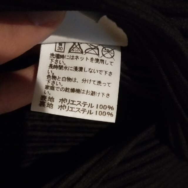 ISSEY MIYAKE(イッセイミヤケ)のオムプリッセ　テーラードジャケット メンズのジャケット/アウター(テーラードジャケット)の商品写真