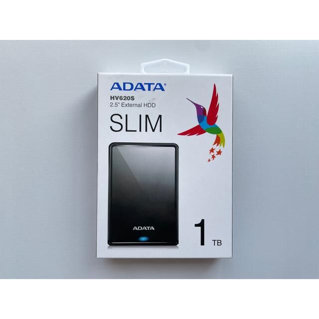 ADATA HDD 1TB