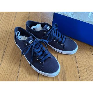 ケッズ(Keds)のケッズKeds KICKSTARTキックスタート 23.5cm(スニーカー)