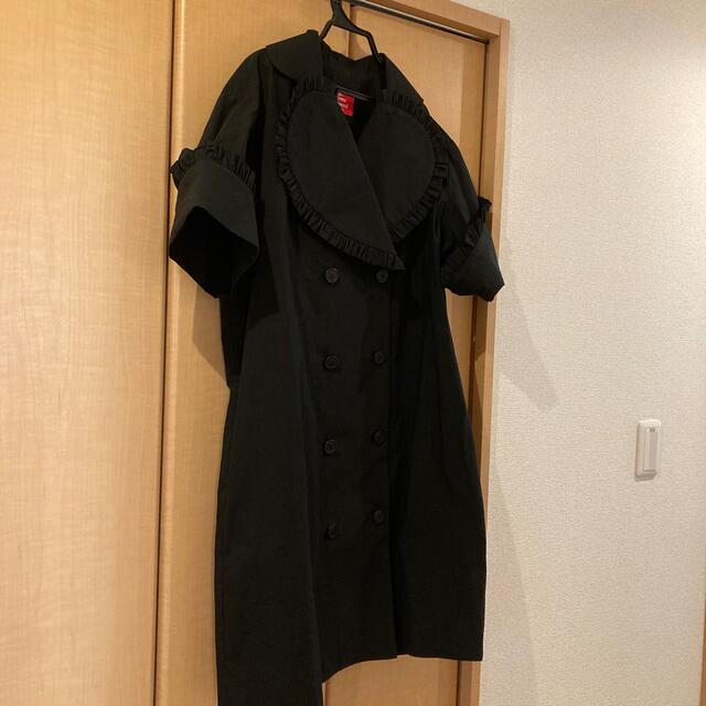 Vivienne Westwood - VW ラブフリルワンピースの通販 by 杏's shop
