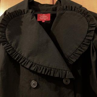 Vivienne Westwood - VW ラブフリルワンピースの通販 by 杏's shop