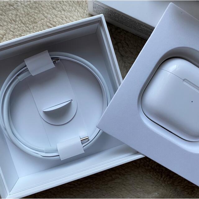 値下げAirPods(第3世代) 数回使用 値下げAirPods(第3世代) 数回使用