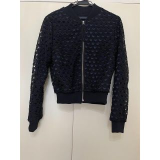 ヴィヴィアンタム ブルゾン(レディース)の通販 58点 | VIVIENNE TAMの ...