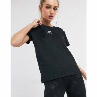 ナイキ(NIKE)のNIKE AIR ナイキエアー メッシュ ランニング Tシャツ 定価4950円(Tシャツ(半袖/袖なし))