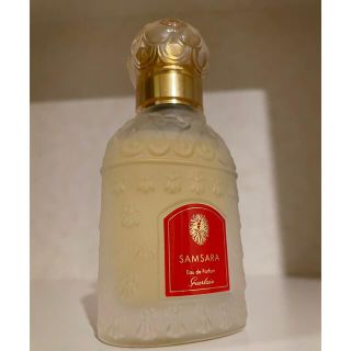 ゲラン(GUERLAIN)のゲラン　サムサラ　オードパルファン　30ml(香水(女性用))