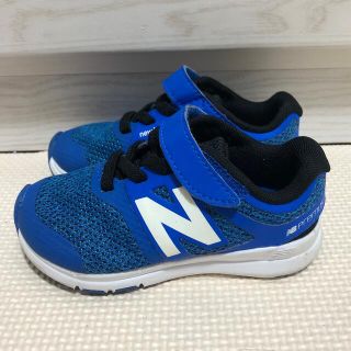 ニューバランス(New Balance)の試着のみ　ニューバランス　スニーカー(スニーカー)